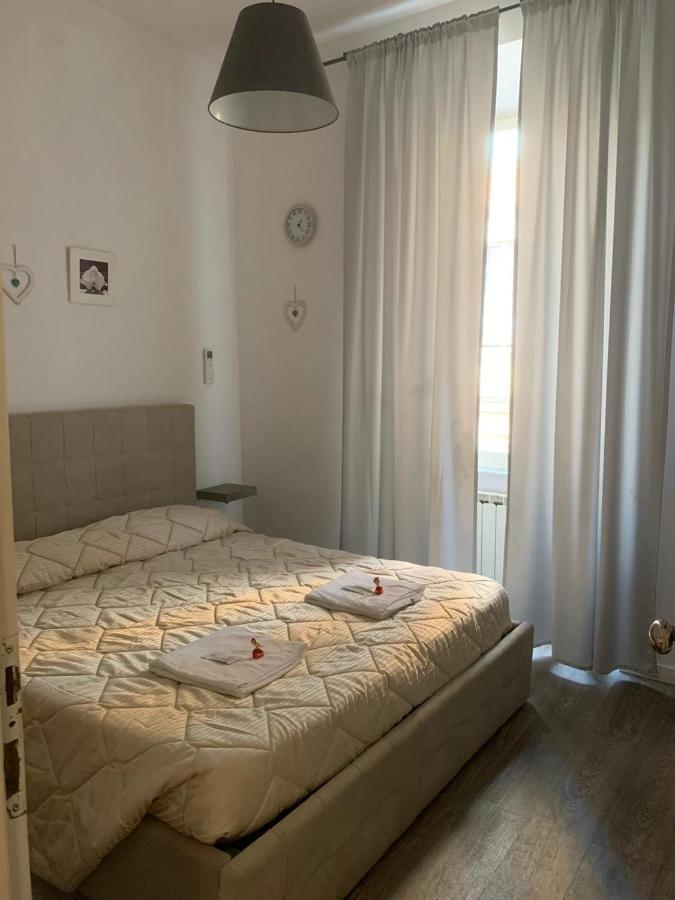 Vatican Rooms Roma Habitación foto